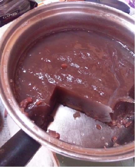 ようかん（ホール）