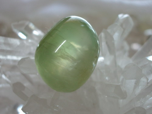 prehnite