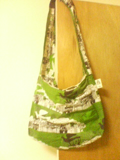 交換　バッグ２