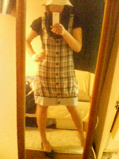 クロスオーバー