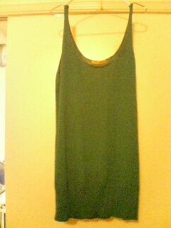 交換　みどりワンピ１