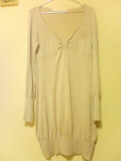 交換　レイカズンワンピ