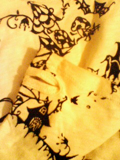 交換　WEARSカットソー２