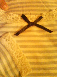 交換　ボーダーフェリシモ２