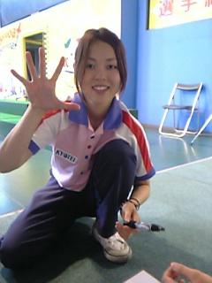 2007年まるがめ女子リーグ2