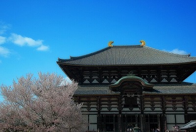 東大寺