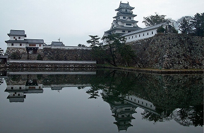 今治城