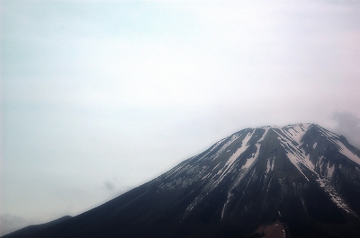 大山