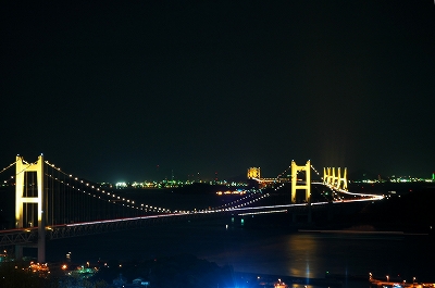 瀬戸大橋20ｔｈ
