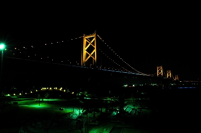 瀬戸大橋20ｔｈ