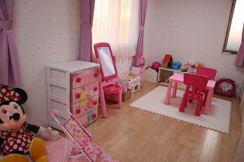 子供部屋 ｃｈｅｅｒｆｕｌ ｄａｙｓ 楽天ブログ