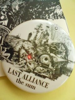 ラストアライアンス_the sum_缶バッジ
