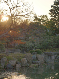 京都・二条城05