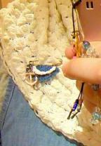 アンカーチャームアクセサリー2