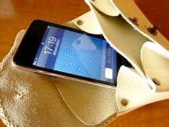 アコーディオンポシェット2