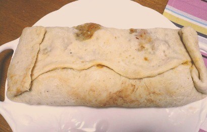 110312フォカッチャ