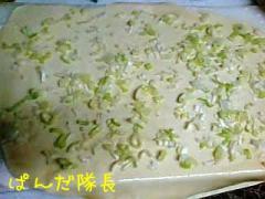 ねぎもち１