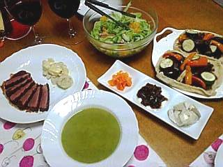 090530鴨まつりブランチ