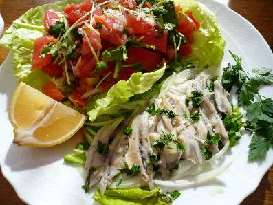 110116サラダプレート