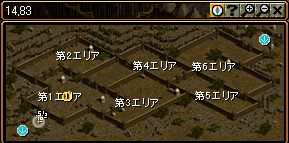 3面MAP