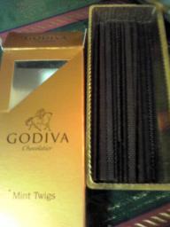 ゴディバ
