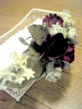 コットンケース