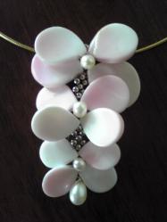 コンクパールシェル