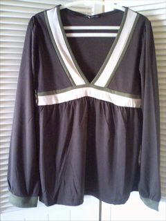 Pierrot 秋へ→即効モードチェンジ福袋ワンピ3点入り  ネタバレ