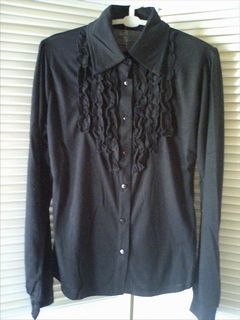 Pierrot 秋へ→即効モードチェンジ福袋ワンピ3点入り  ネタバレ