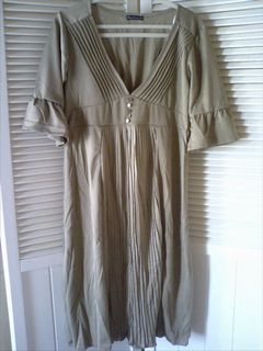 Pierrot 秋へ→即効モードチェンジ福袋ワンピ3点入り  ネタバレ