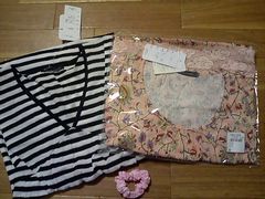 69ブリッジヘンプマン 999円3点福袋　ネタバレ