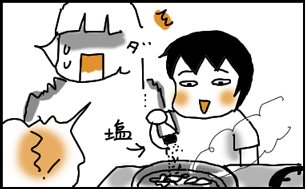 お料理タッ君２.gif