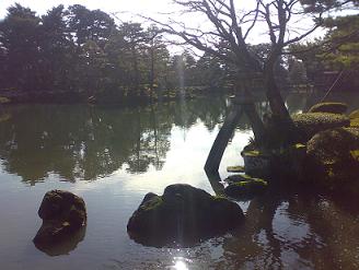 ザ・兼六園