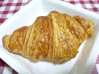 クロワッサン