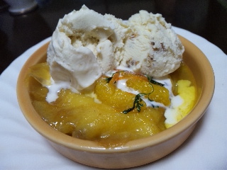クレープ