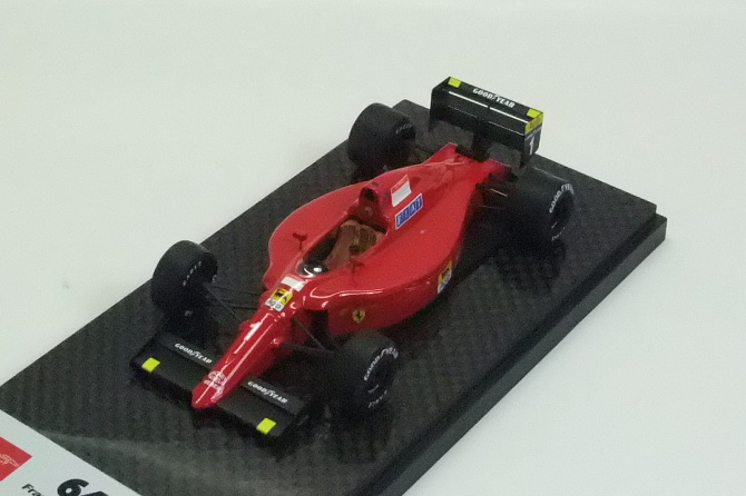 F1 ミニカー ブログ