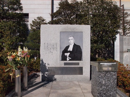 靖国神社参拝8