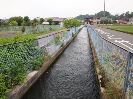 田んぼに関わる風景2