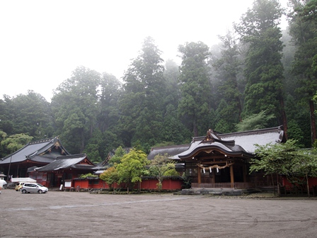 日光二荒山神社2