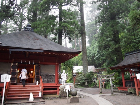 日光二荒山神社5