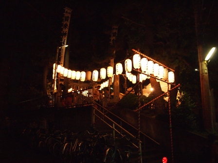 神社例大祭3