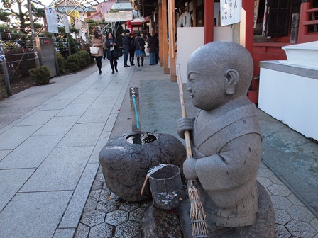 佐野厄除け大師10