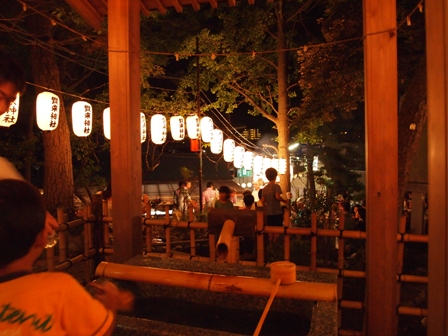 神社例大祭6