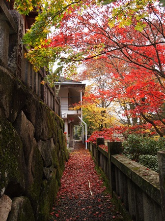 古峯神社17