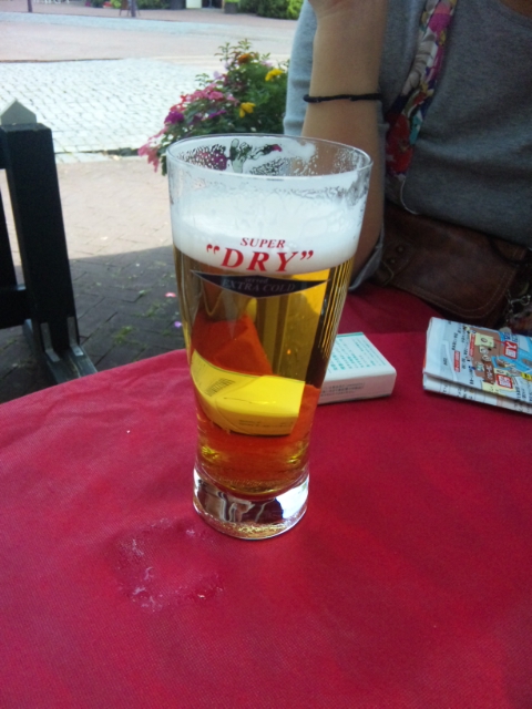 エクストラコールドと21