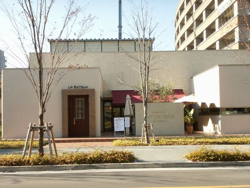 ラ ベットラ・ダ・オチアイ