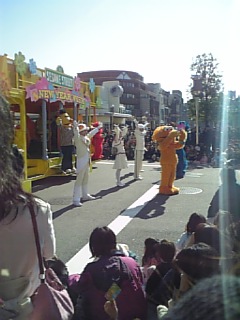 セサミストリート