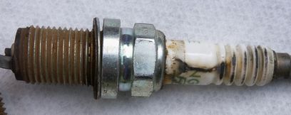 イグニションコイル　おかき 016　炎が、下に付きぬけ.jpg