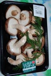 ラン　Ｄ－１５納豆　しいたけ 005　しいたけブラザーズ.jpg