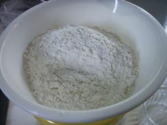 パンつくり 008　鳥越製粉　フランスパンミックス.jpg